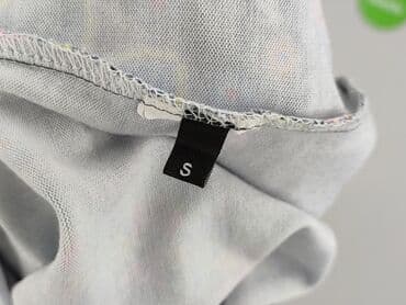 bluzka damska kolorowa: Bluzka damska, rozmiar S — 4