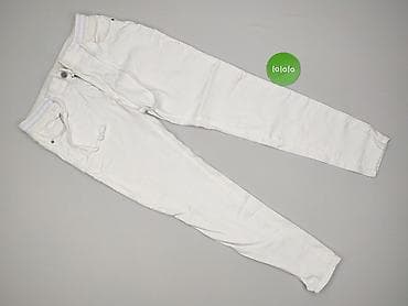 mango jeans: Denim, Jeansy damskie, rozmiar M — 2