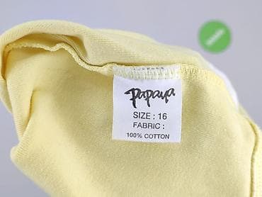 dresy c a: Papaya, Top damski, rozmiar M — 5