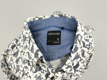 Koszule: Medicine, Koszulа dla mężczyzn, rozmiar S — 4