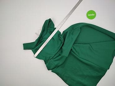 sukienki długa plus size: Sukienka damska, rozmiar L — 5