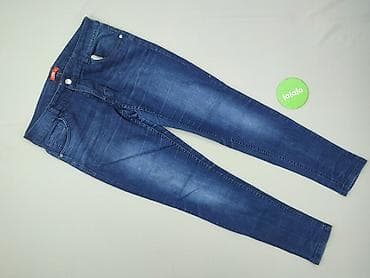 denimco: Jeansy damskie, rozmiar XL — 2