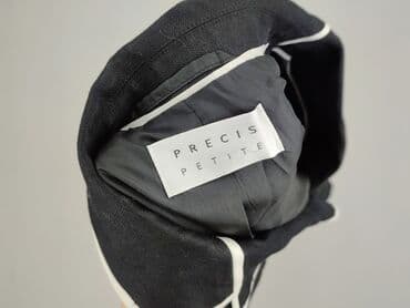 ochnik marynarki damskie: Petite, Marynarka damska, rozmiar M — 4