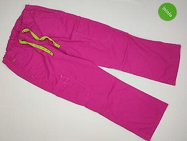 jeans carpenter: Spodnie cargo damskie, rozmiar XS — 2