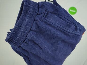 spodnie dresowe 4f robert lewandowski: Reebok, Sweatpants for women, S — 4