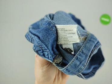 bluzka do jeansow: Tunika damska, rozmiar M — 6