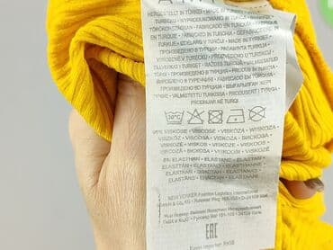 sukienki amisu new yorker: Amisu, Bluzka damska, XS — 5