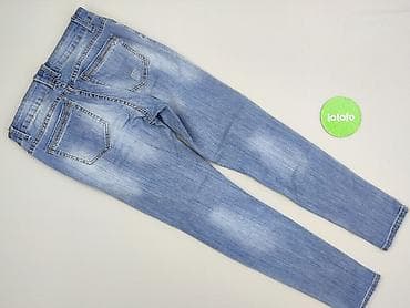 miss denim: Jeansy damskie, rozmiar M — 4