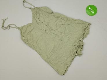 bluzka h m basic: H&M Divided, Top damski, rozmiar M — 2