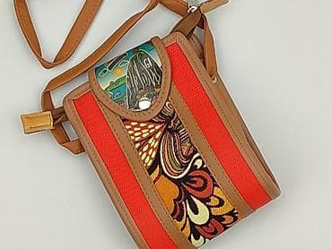 moda z polski: Torebka, stan - Idealny — 1