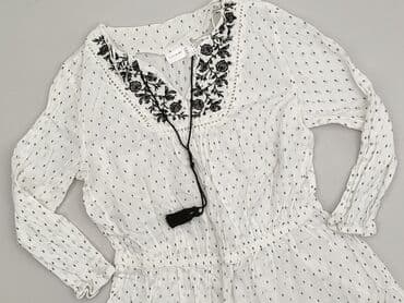 bonprix tuniki wizytowe: Bodyflirt, Tunika damska, rozmiar M — 1