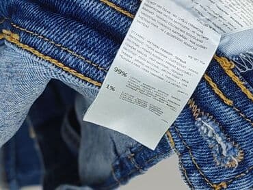 kombinezony zimowe damskie: Ogrodniczki damskie, rozmiar S — 5