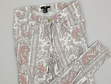garnitur ang: H&M, Spodnie materiałowe damskie, rozmiar S — 1