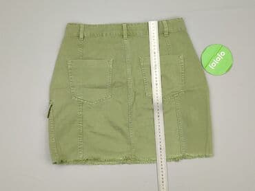 Women's Clothing: Zara, Women`s skirt, size M (EU 38) — 4