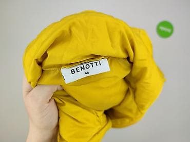 mango outle: Gina Benotti, Kurtka przejściowa damska, rozmiar 2XL — 4