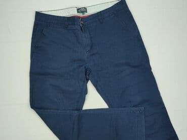 szorty męskie cropp: Chinos for men, XL (EU 42), Hampton Republic, condition - Very good — 1