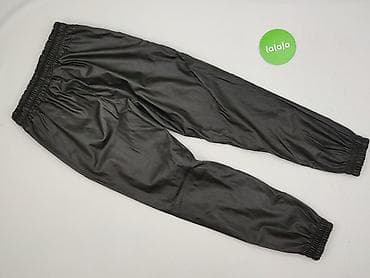 leggings: Spodnie dresowe damskie, rozmiar S — 3