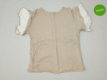 bluzki v dekolt: Blanche, Bluzka damska, rozmiar S — 3