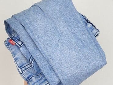 dżinsy plus size: Daysie, Jeansy damskie, rozmiar 2XL — 6