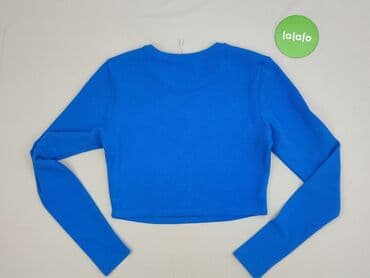 bluzy cropp damskie: Top damski, rozmiar M — 3