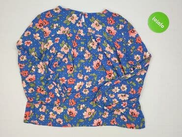 bluzki pod marynarkę plus size: Tu, Bluzka damska, S — 3