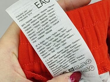 materiał do stroju kąpielowego: Jacqueline De Yong, Szorty damskie, rozmiar M — 6