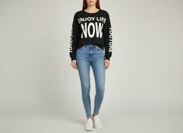 koszulka joy division: Terranova, T-shirt damski, rozmiar XS — 7