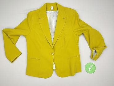 ripley sweter: Marynarka damska, rozmiar 4XL — 3