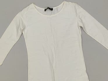 elegancka bluzka do karmienia piersią: Basic, Bluzka damska, rozmiar XS — 2