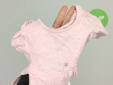 kurtka flek: Blouse, 3-6 months, condition - Good — 6