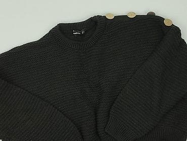 Stradivarius, Sweter damski, rozmiar S