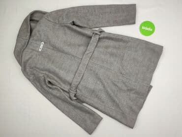 mohito kurtki płaszcze wyprzedaż: Płaszcz damski, rozmiar XS — 3