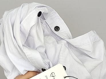 biustonosz 95 d: Koszula damska, rozmiar L — 8