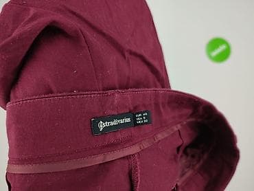 stradivarius komplety damskie: Stradivarius, Spodnie materiałowe damskie, rozmiar L — 5