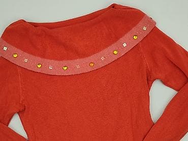 Sweter damski, rozmiar S