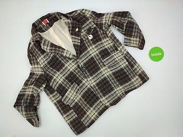 vizzy collection: Zeta Otto, Marynarka damska, rozmiar 5XL — 2
