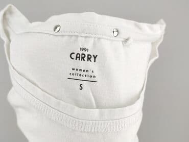 name it merino body: Carry, Bluzka damska, rozmiar S — 4