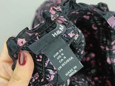 sukienka rozmiar xs: H&M, Sukienka damska, rozmiar XS — 4
