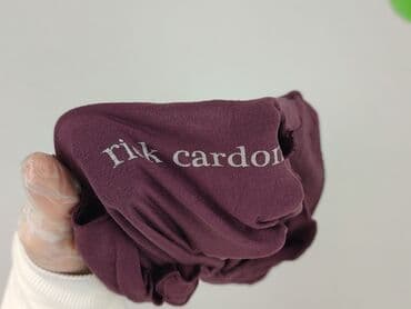 Kobiety: Rick Cardona, Bluzka damska, XS — 4