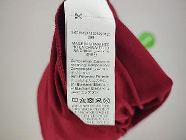clarks: Shein, Sukienka damska, rozmiar L — 6