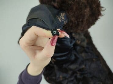 chanel kurtka: Peter Hahn, Futro, rozmiar XL — 5