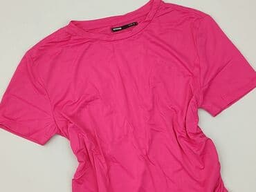 sinsay t shirty damskie: Sinsay, T-shirt damski, rozmiar L — 1