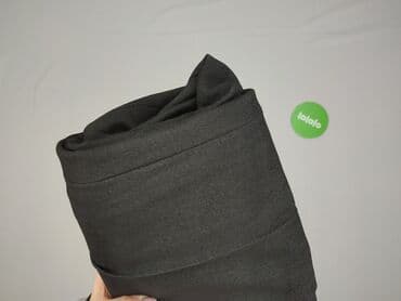 polskie jeansy prl poznań: Spodnie materiałowe damskie, rozmiar M — 5