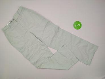 primark spodnie cargo: Spodnie materiałowe damskie, rozmiar L — 2