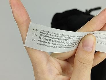ac dc bershka: Bershka, Top damski, rozmiar M — 5