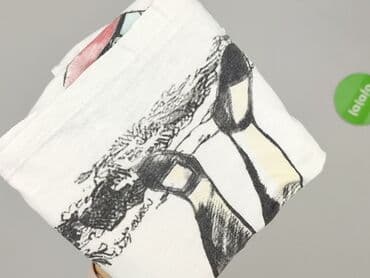 bluzki dalmatynczyk: Stradivarius, T-shirt damski, rozmiar S — 6