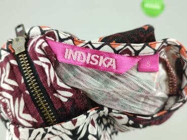 Ubrania damskie: Indiska, Sukienka damska, rozmiar S — 4