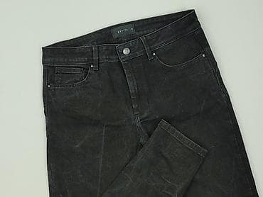 garnitury mohito: Mohito, Jeansy damskie, rozmiar M — 1