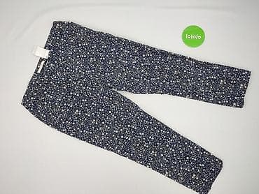 purple pants: Camaïeu, Spodnie materiałowe damskie, rozmiar XL — 2