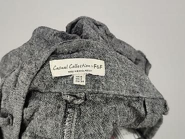 moda pre owned: F&F, Szorty damskie, rozmiar XS — 4